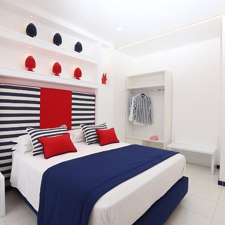 Yourhome - Blu Oltre Sorrento Exterior photo