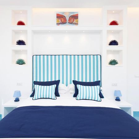 Yourhome - Blu Oltre Sorrento Exterior photo
