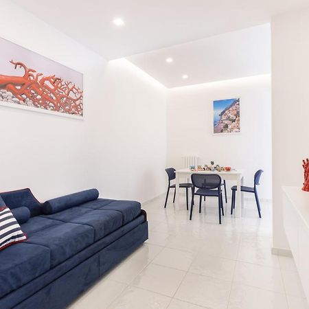 Yourhome - Blu Oltre Sorrento Exterior photo