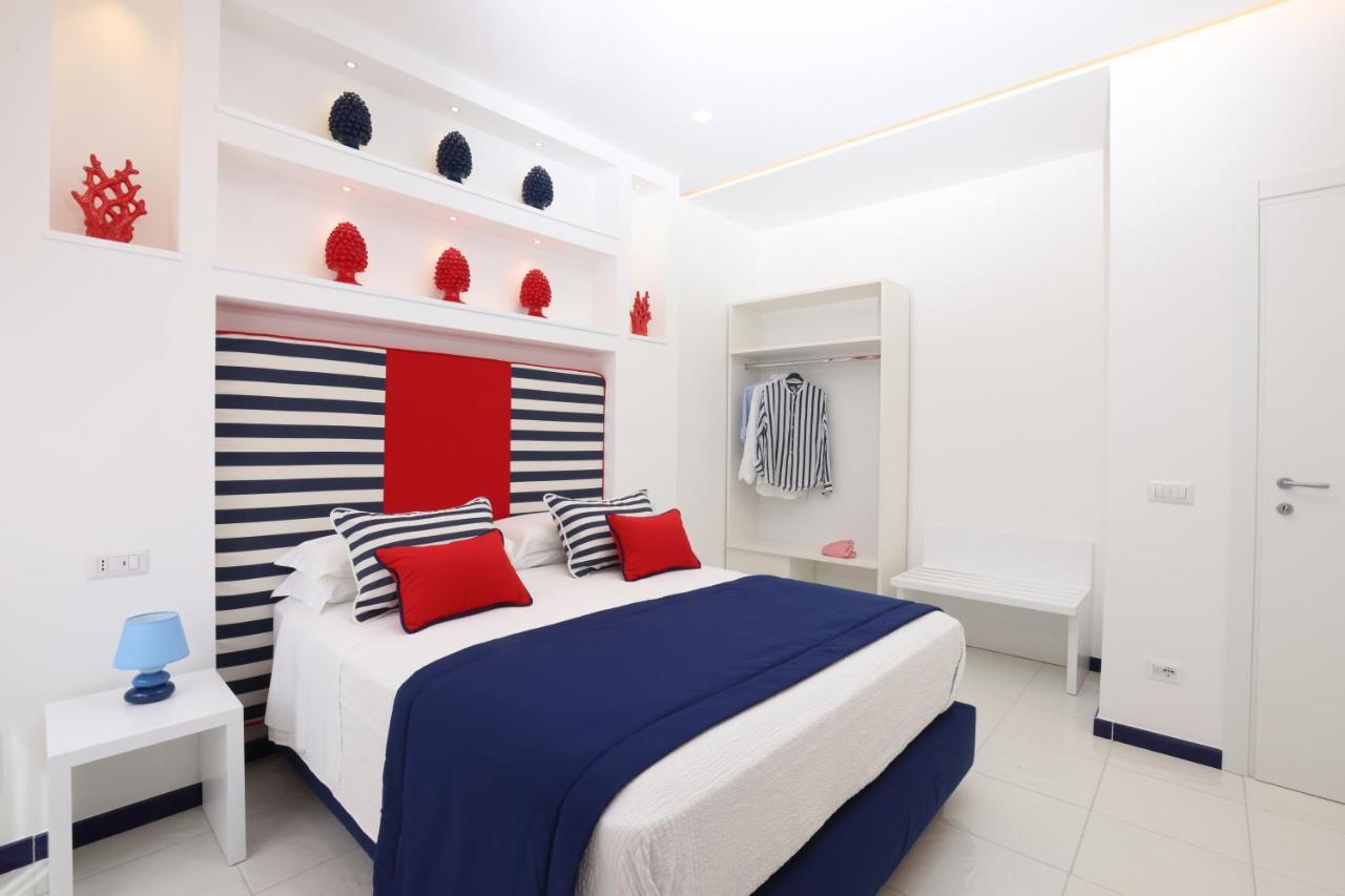 Yourhome - Blu Oltre Sorrento Exterior photo