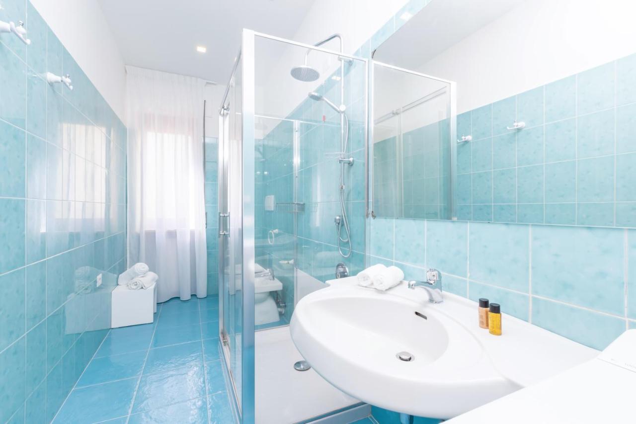Yourhome - Blu Oltre Sorrento Exterior photo