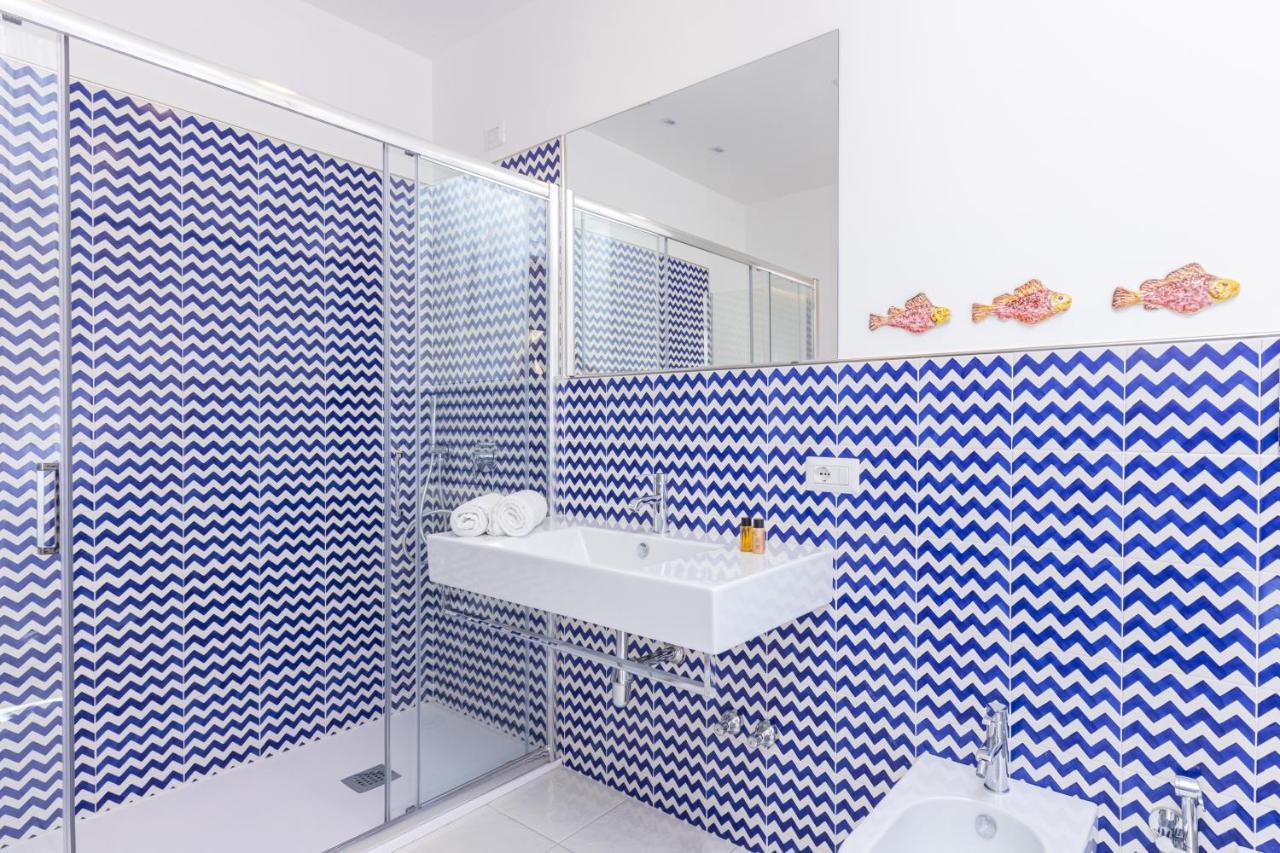 Yourhome - Blu Oltre Sorrento Exterior photo