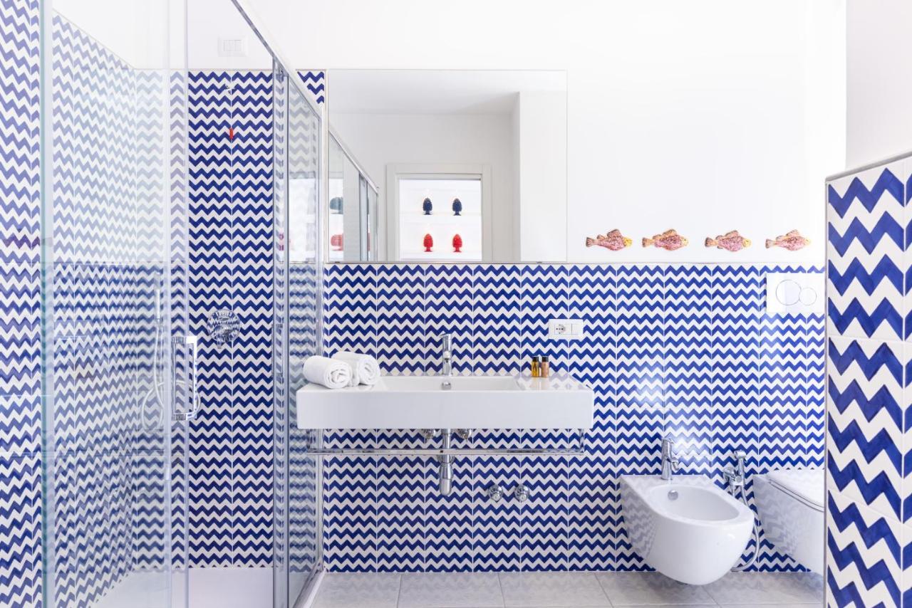 Yourhome - Blu Oltre Sorrento Exterior photo