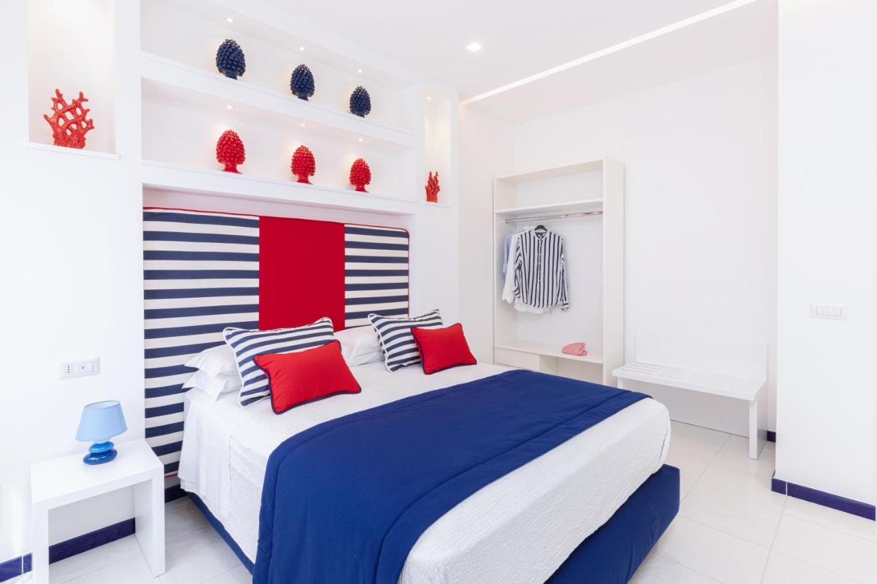 Yourhome - Blu Oltre Sorrento Exterior photo