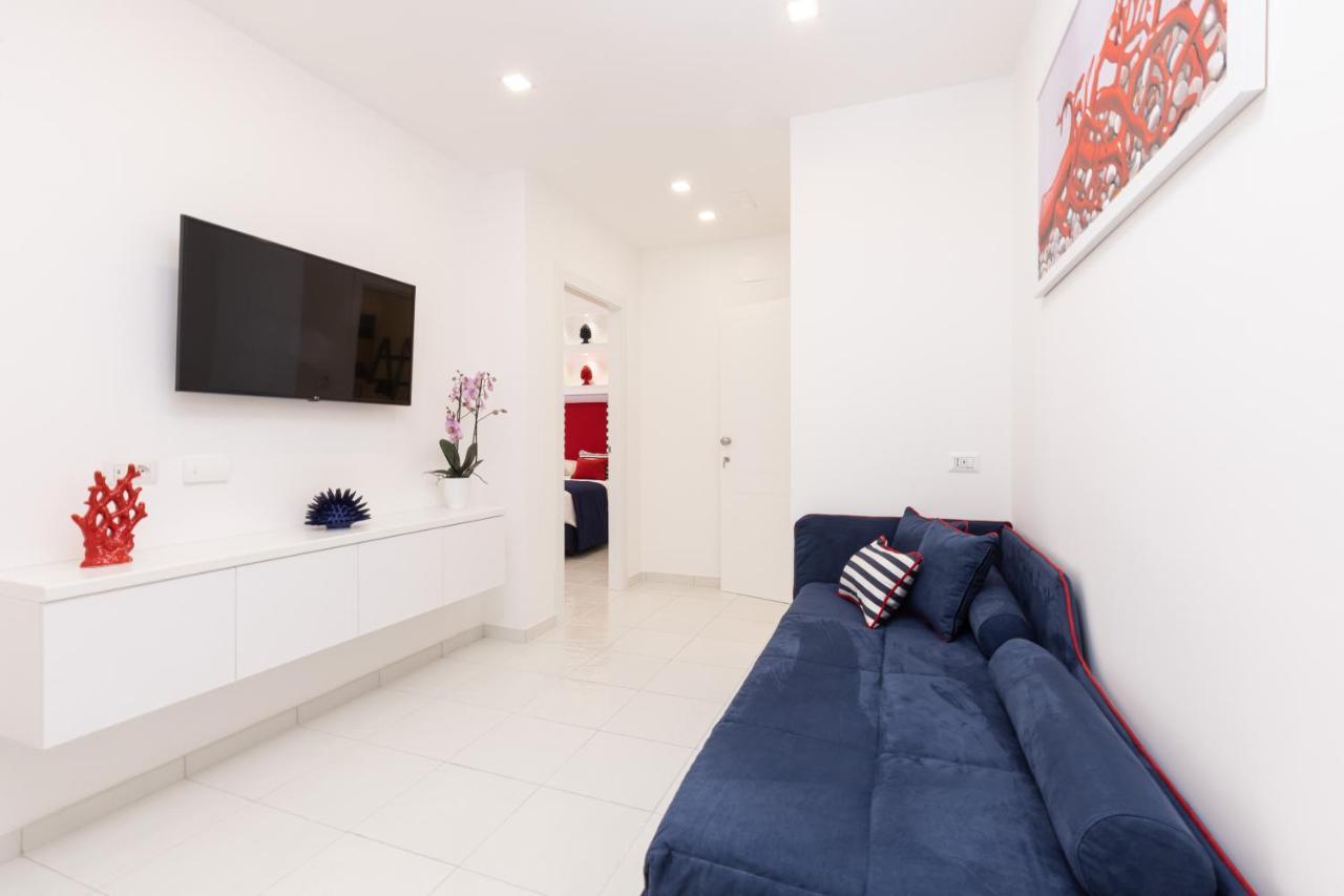 Yourhome - Blu Oltre Sorrento Exterior photo