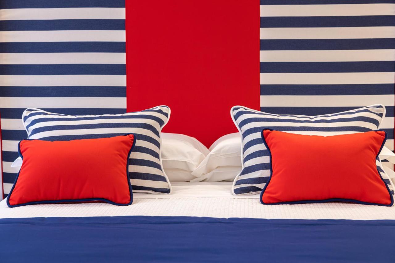 Yourhome - Blu Oltre Sorrento Exterior photo